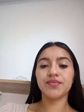 Snapshot of DulceCaroX chatting on 06/09/26, 01:01 DulceCaroX online show from 06/09/26, 01:01