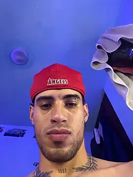 Snapshot of TOMAS_CONOR chatting on 03/17/26, 12:59 TOMAS CONOR online show from 03/17/26, 12:59