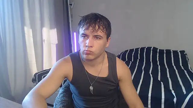 Denis sport online show from 07/02/26, 01:28