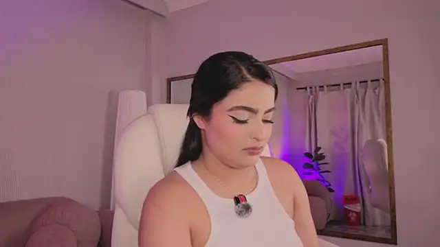 Snapshot of Stephany_Harlot chatting on 03/11/26, 10:16 Stephany Harlot online show from 03/11/26, 10:16
