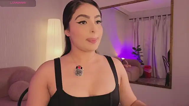 Snapshot of Stephany_Harlot chatting on 04/22/26, 10:11 Stephany Harlot online show from 04/22/26, 10:11