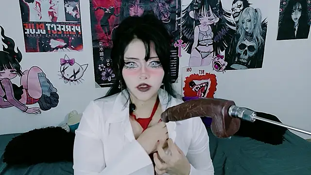 angeldust 777 online show from 06/08/26, 07:58