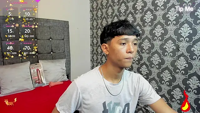 Little Twink19x online show from 06/29/26, 07:25