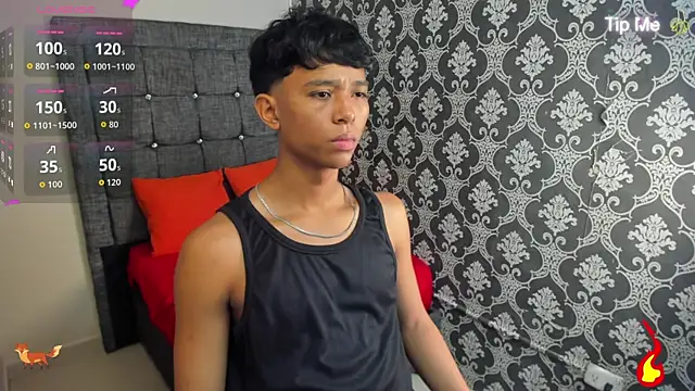 Little Twink19x online show from 07/04/26, 07:42