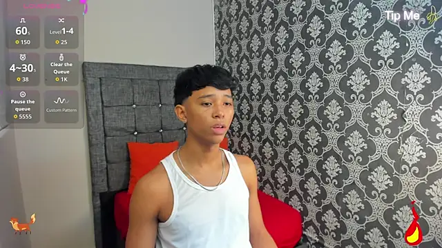 Little Twink19x online show from 07/06/26, 08:33