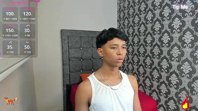 Little Twink19x online show from 07/08/26, 08:02