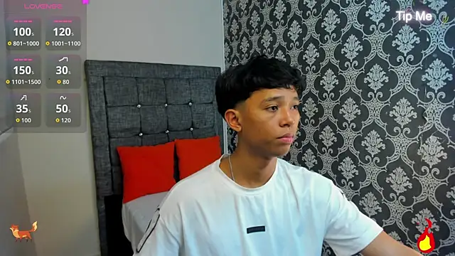 Little Twink19x online show from 07/09/26, 07:29