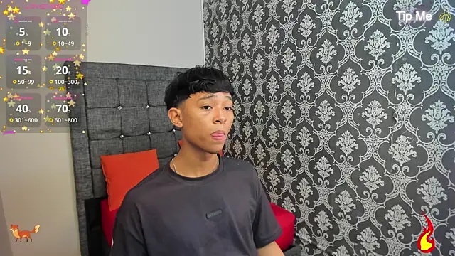 Little Twink19x online show from 07/11/26, 07:27