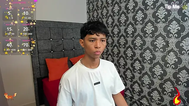 Little Twink19x online show from 07/12/26, 07:38