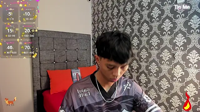 Little Twink19x online show from 07/13/26, 07:16