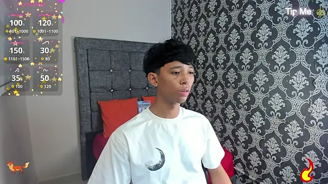 Little Twink19x online show from 07/18/26, 07:50