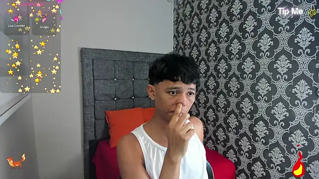 Little Twink19x online show from 07/19/26, 07:39