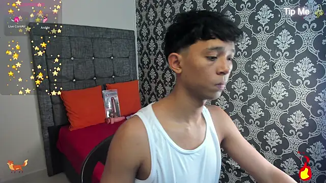Little Twink19x online show from 07/22/26, 07:05