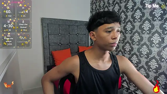 Little Twink19x online show from 07/23/26, 07:23