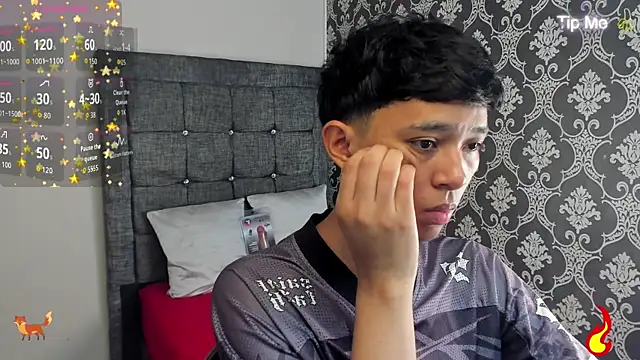 Little Twink19x online show from 07/25/26, 07:11