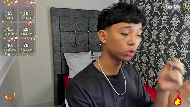 Little Twink19x online show from 07/26/26, 07:43