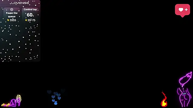 Alondra Wile online show from 06/02/26, 07:27