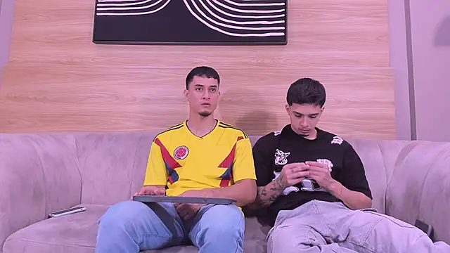 jackson friends online show from 06/17/26, 03:57