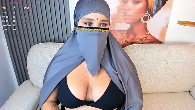 Samira Zayd online show from 05/01/26, 05:01