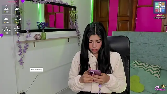 Snapshot of Aysha_winxs chatting on 04/03/26, 03:15 Aysha winxs online show from 04/03/26, 03:15