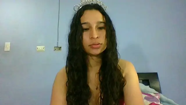 scarlettscottx  online show from 07/15/26, 02:17