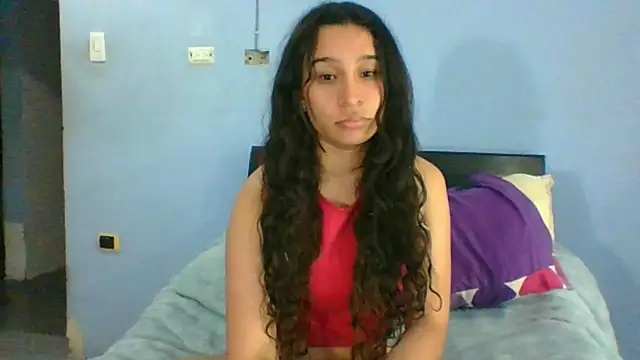 scarlettscottx  online show from 07/28/26, 01:56