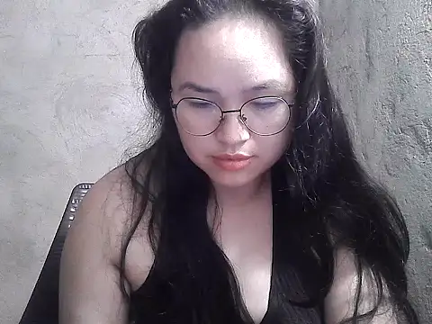 Snapshot of wildchinita00 chatting on 06/06/26, 10:25 wildchinita00 online show from 06/06/26, 10:25