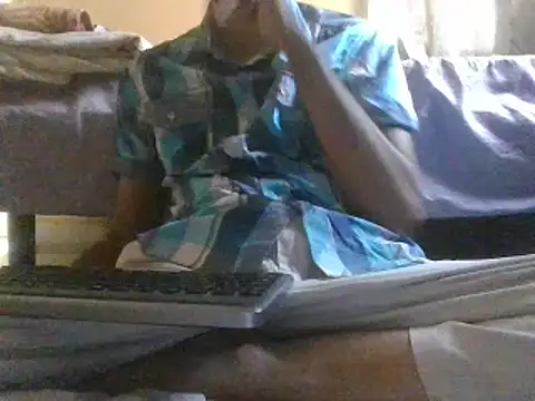 sub slave indi online show from 07/22/26, 03:53