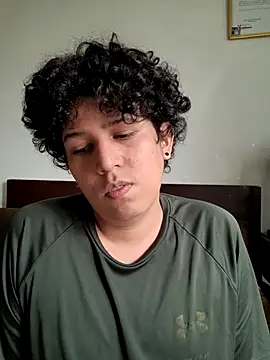 Monteszo online show from 07/21/26, 01:35