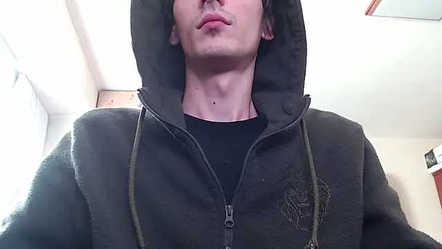 Snapshot of Samuel_Skywalker chatting on 02/21/26, 11:55 Samuel Skywalker online show from 02/21/26, 11:55