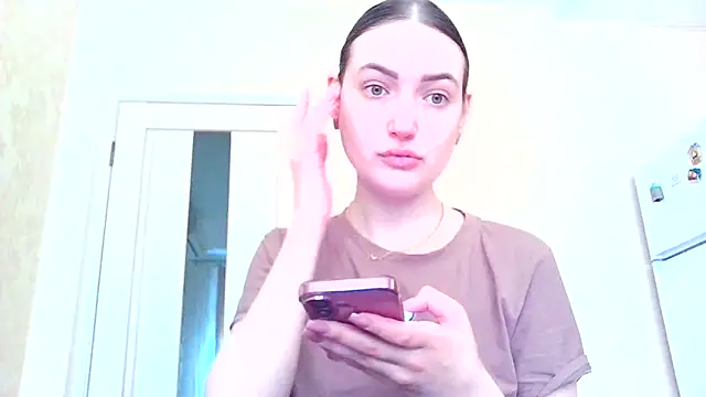 Snapshot of ChelseaBaker chatting on 03/15/26, 08:31 ChelseaBaker online show from 03/15/26, 08:31