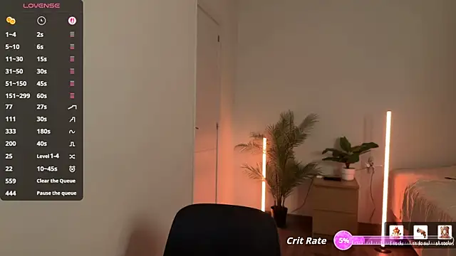 Lyanka Sweet online show from 06/17/26, 08:21