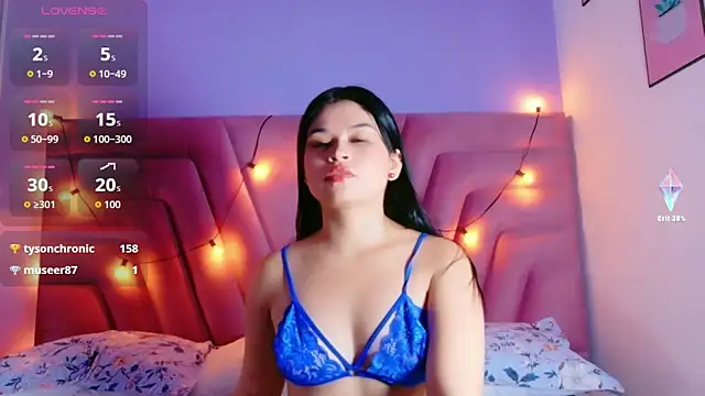 naughtyyindiann online show from 03/20/26, 02:38