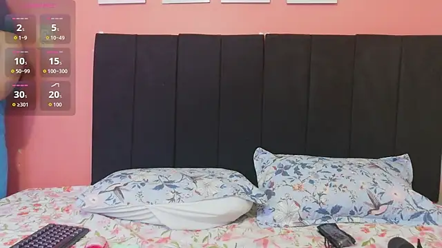 naughtyyindiann online show from 05/24/26, 08:03