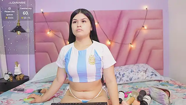 naughtyyindiann online show from 06/13/26, 02:42