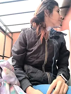 ValentinaRivers online show from 05/07/26, 11:59