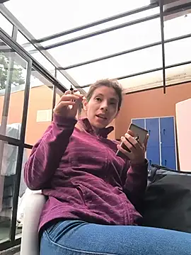 ValentinaRivers online show from 05/11/26, 12:11