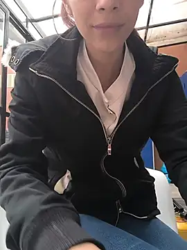 ValentinaRivers online show from 07/04/26, 11:49