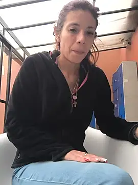 ValentinaRivers online show from 07/25/26, 11:52