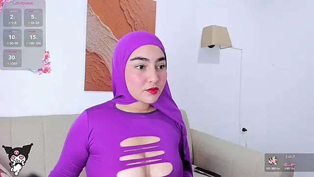 Snapshot of Malika_Noor chatting on 05/30/26, 03:20 Malika Noor online show from 05/30/26, 03:20