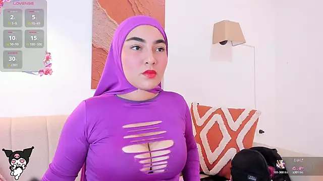 Snapshot of Malika_Noor chatting on 06/03/26, 03:50 Malika Noor online show from 06/03/26, 03:50