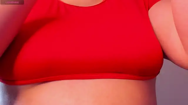lucy blush online show from 06/20/26, 11:46