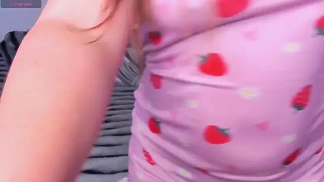 lucy blush online show from 06/23/26, 11:41