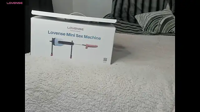 lucy blush online show from 07/23/26, 12:25