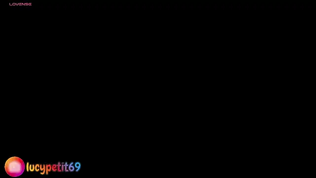 lucy blush online show from 07/29/26, 12:47