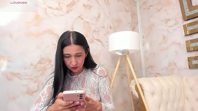 Annipetite  online show from 07/16/26, 09:10