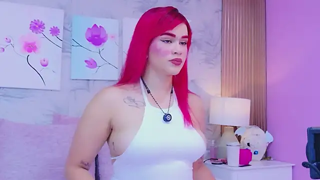 CherryTayloor online show from 07/25/26, 03:26