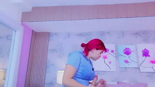 CherryTayloor online show from 07/26/26, 03:25