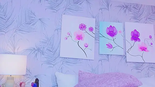 CherryTayloor online show from 07/26/26, 04:36