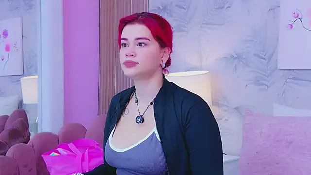 CherryTayloor online show from 07/28/26, 03:24